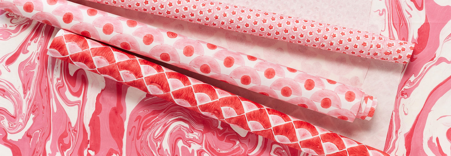 Paper Goods & Stationery