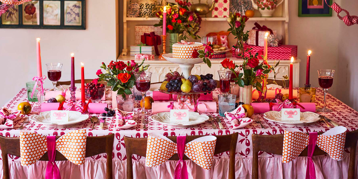 New Table Linen