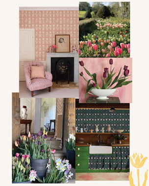 Colour Salon with Molly Mahon at Atmosfloric, The Emporium by Sean A. Pritchard, London, 18th November