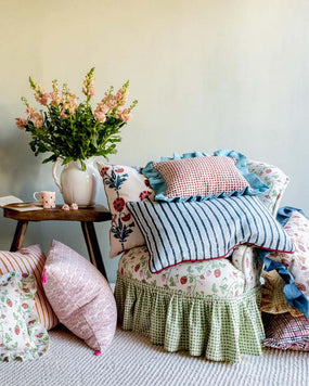 Cushions