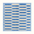 Napkin Luna Chintz Blue Blue