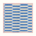 Napkin Luna Chintz Blue Pink