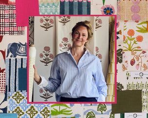 Colour Salon with Molly Mahon at Atmosfloric, The Emporium by Sean A. Pritchard, London, 18th November