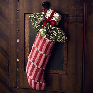 Craft Filled Stocking Luna