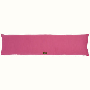Cushion Noodle Ophelia Burgundy Hot Pink