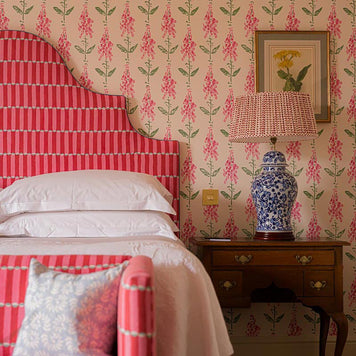 The Walnut Room Collection
