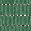 Luna Hand Block Printed Fabric Emerald