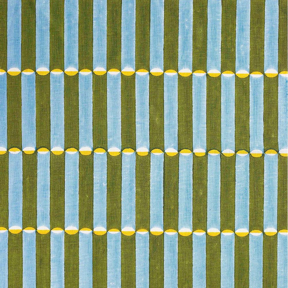 Green Fabrics