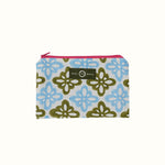 Purse Pattee Khaki