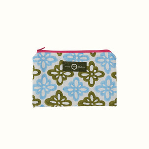 Purse Pattee Khaki