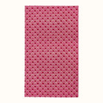 Tea Towel Kite Hot Pink Red