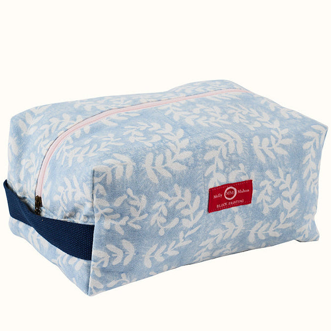Travel Wash Bags
