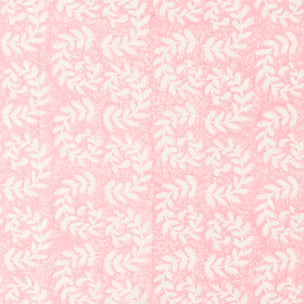 Ashdown Hand Block Printed Pink