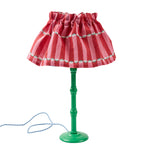 Lampshade Flirty Skirt Luna Pink