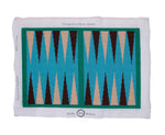 Tapestry Kit Backgammon