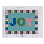 Tapestry Kit Joy