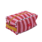 Travel Wash Bag Luna Pink