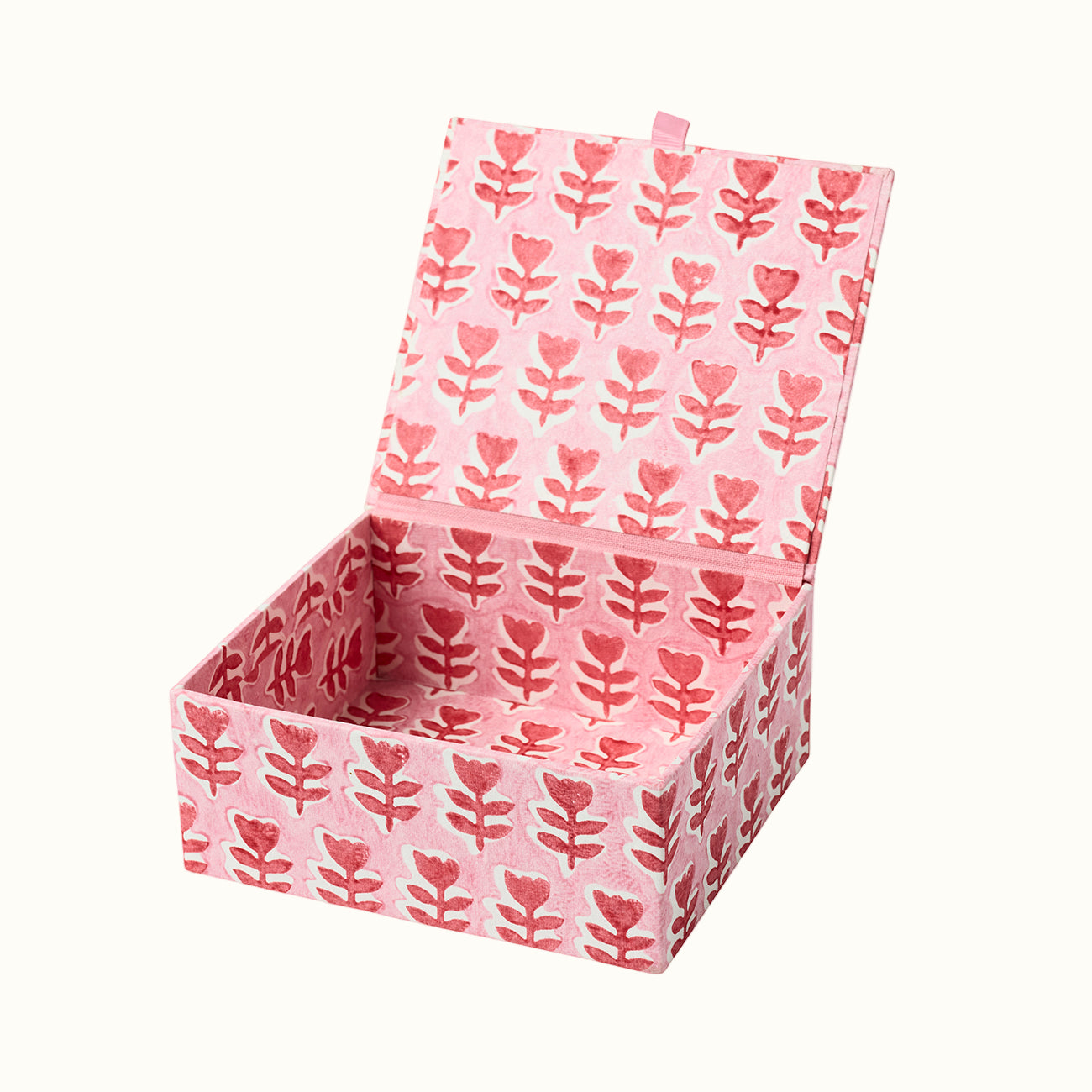 Trinket Box