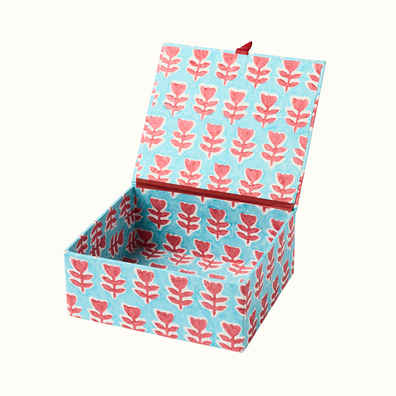 Boxes