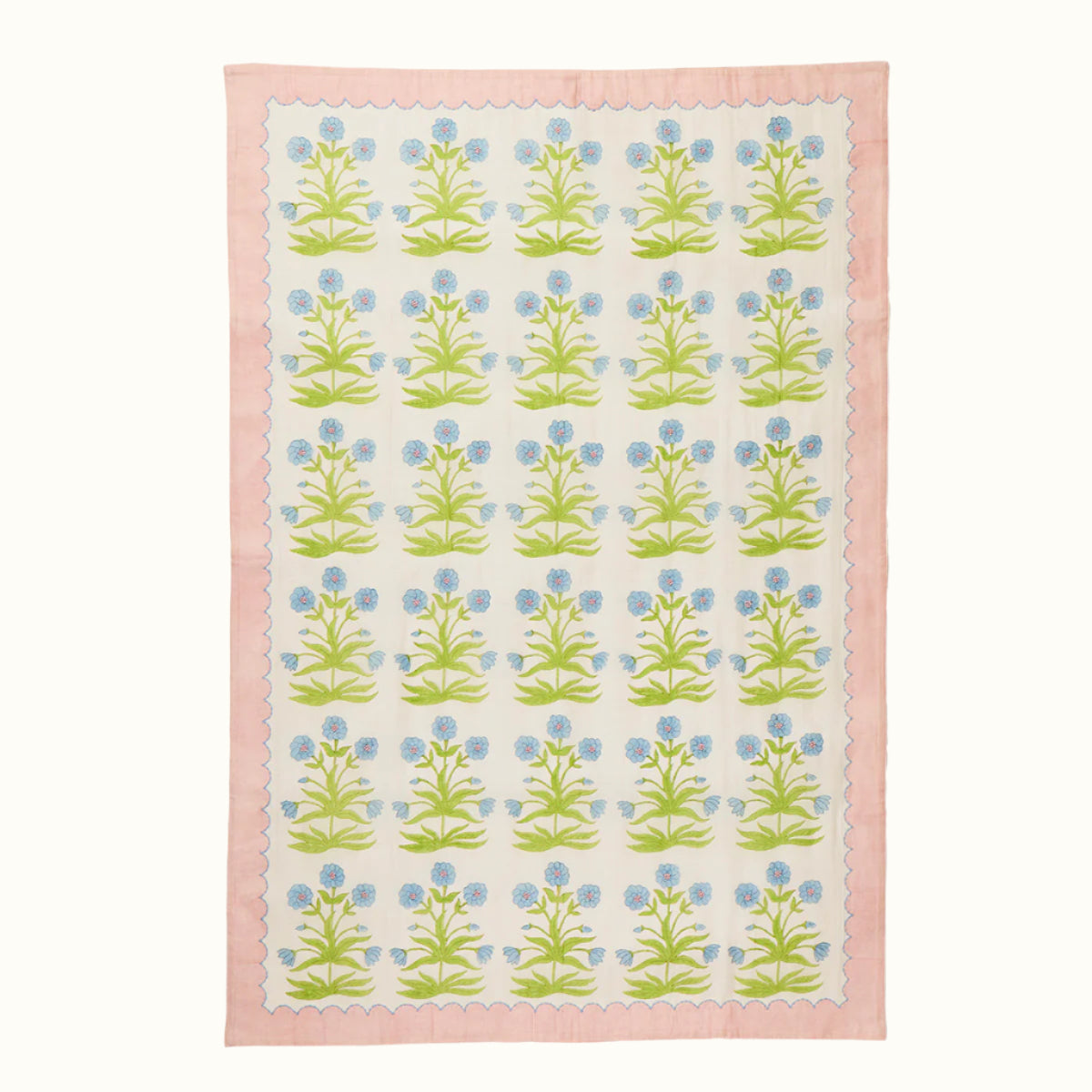 New Embroidery collection