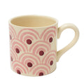 Mug Rainbow Pink