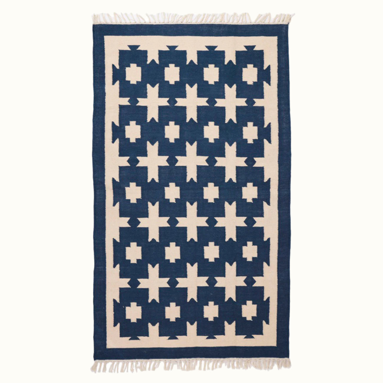 New Colour Rugs