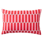 Cushion Luna Pink/Red