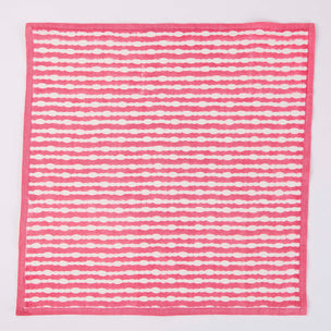 Napkin Pebble Pink