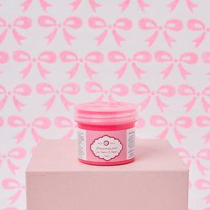 Block Printing Ink Hot Pink