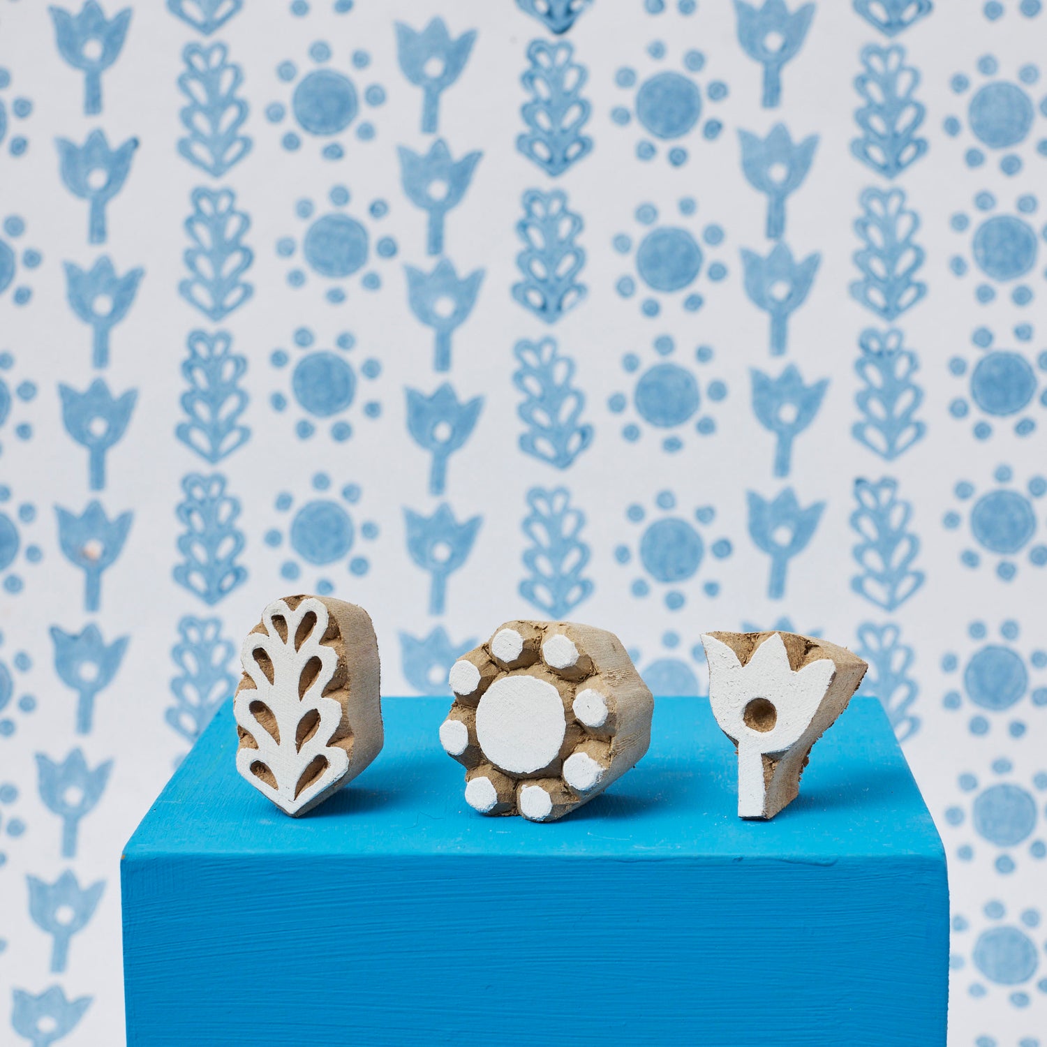 Printing Blocks
