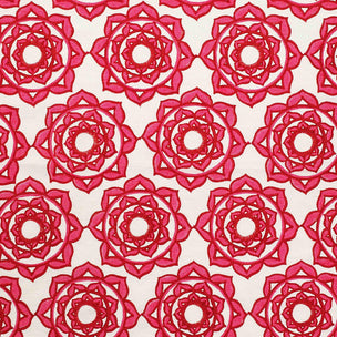 Fabric - Rose - Oyster - Pink