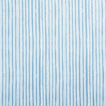 Fabric - Stripe - Oyster - Blue