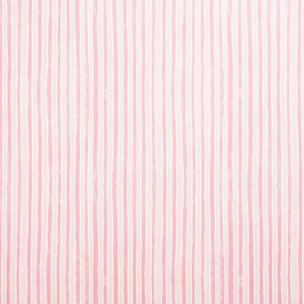 Fabric - Stripe - Oyster - Pink