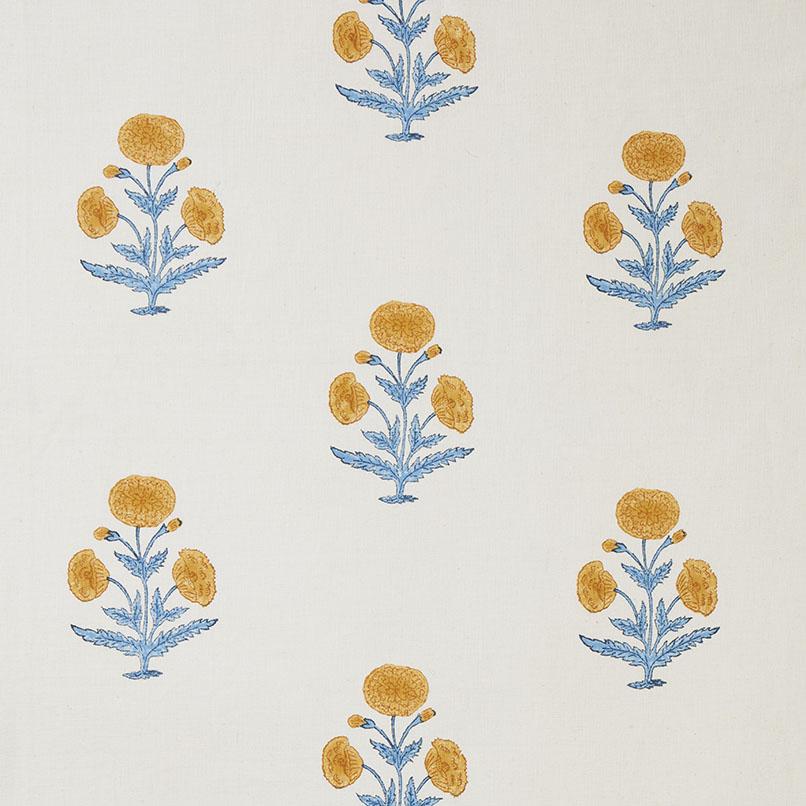 Fabric Colour