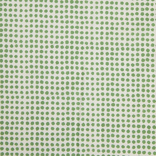 Seed Block printed Fabric Cotton Grass