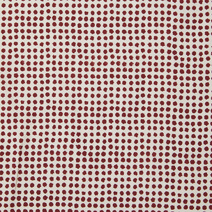 Seed Block printed Fabric Cotton Iron