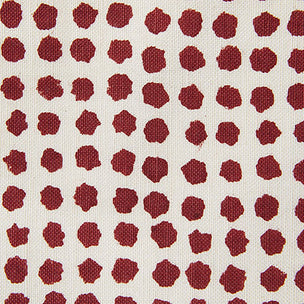 Fabric - Seed - Cotton - Iron