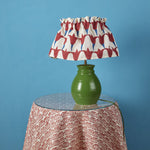 Lampshade Flirty Skirt Tulip