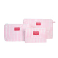 Wash Bag Bindi Pink