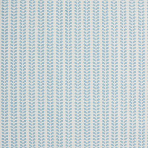 Bindi Wallpaper Blue Sample