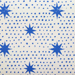 Wallpaper - Spot & Star - Denim