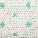 Wallpaper - Spot & Star - Pea Green