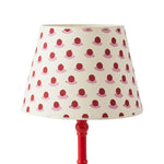 Lampshade Elegant Empire Berry Large