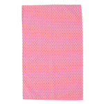 Tea Towel Tuk Tuk Pink